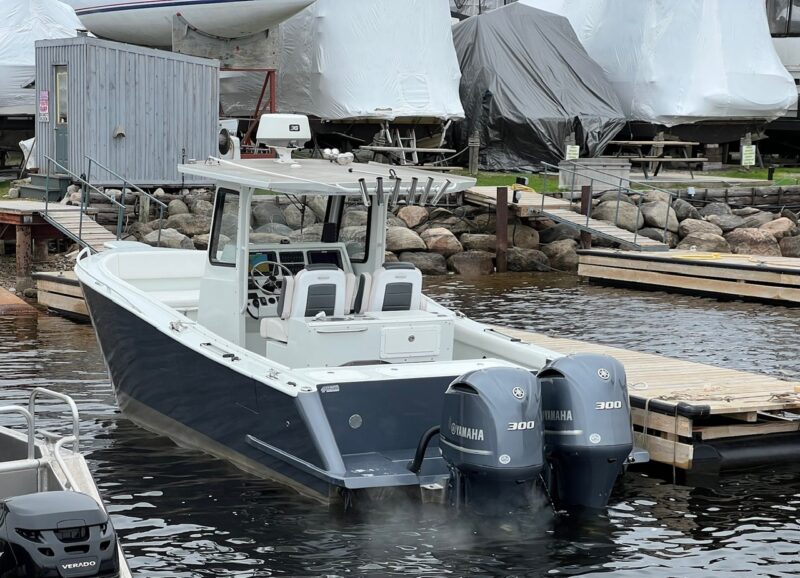 2019 Lighthouse 264 CC - Image 5