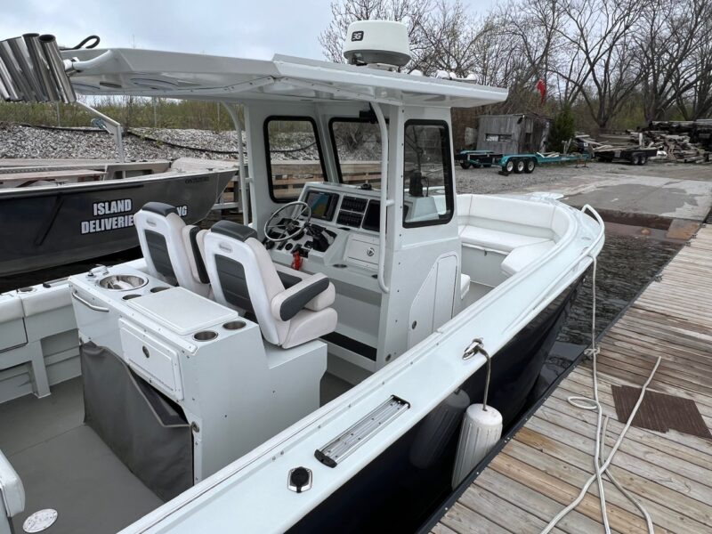2019 Lighthouse 264 CC - Image 6