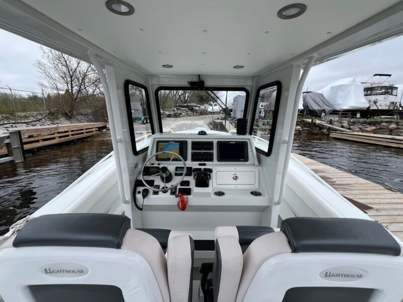 2019 Lighthouse 264 CC - Image 11