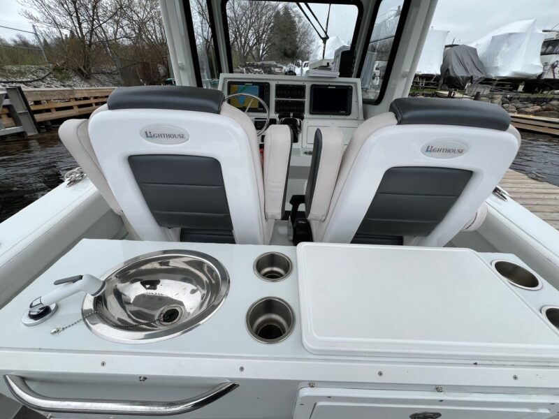 2019 Lighthouse 264 CC - Image 14