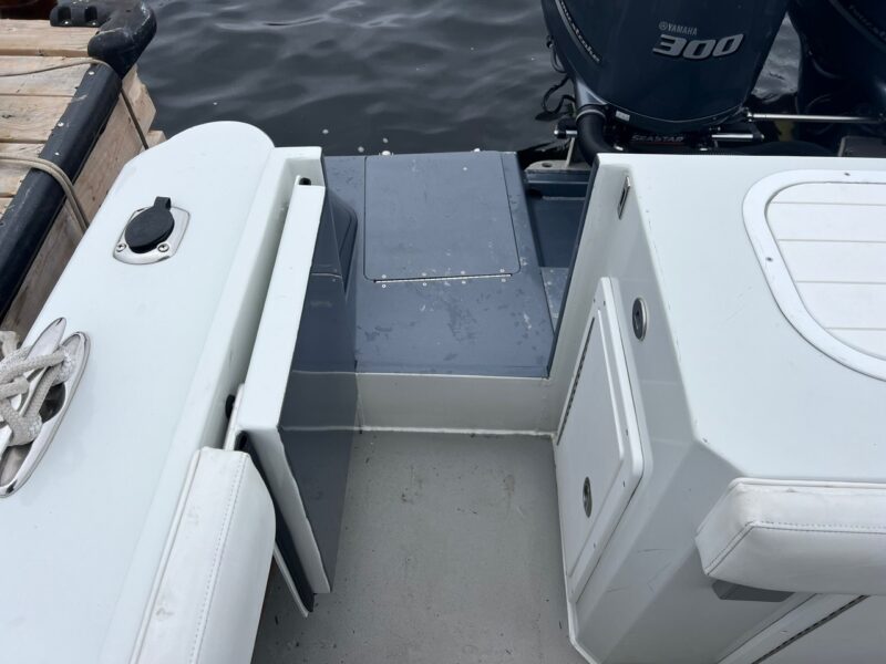 2019 Lighthouse 264 CC - Image 16