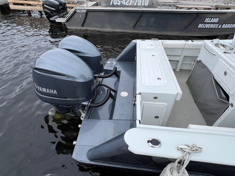 2019 Lighthouse 264 CC - Image 17