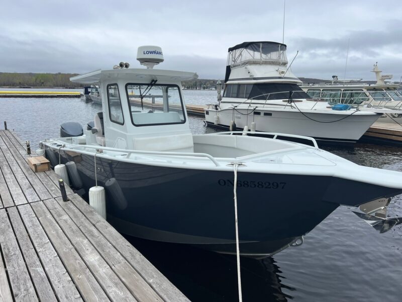 2019 Lighthouse 264 CC - Image 2
