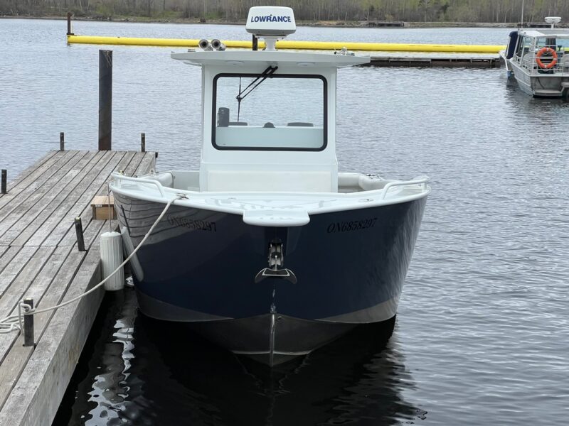 2019 Lighthouse 264 CC - Image 3
