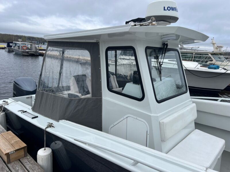 2019 Lighthouse 264 CC - Image 9