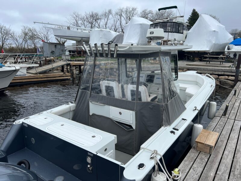 2019 Lighthouse 264 CC - Image 8