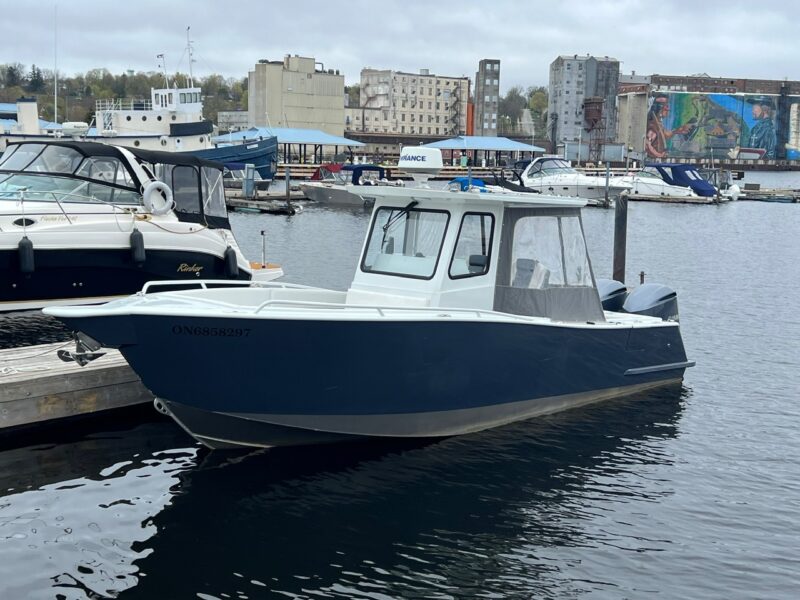 2019 Lighthouse 264 CC - Image 4